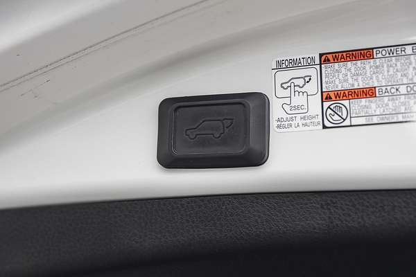 2016 Toyota RAV4 Cruiser ALA49R