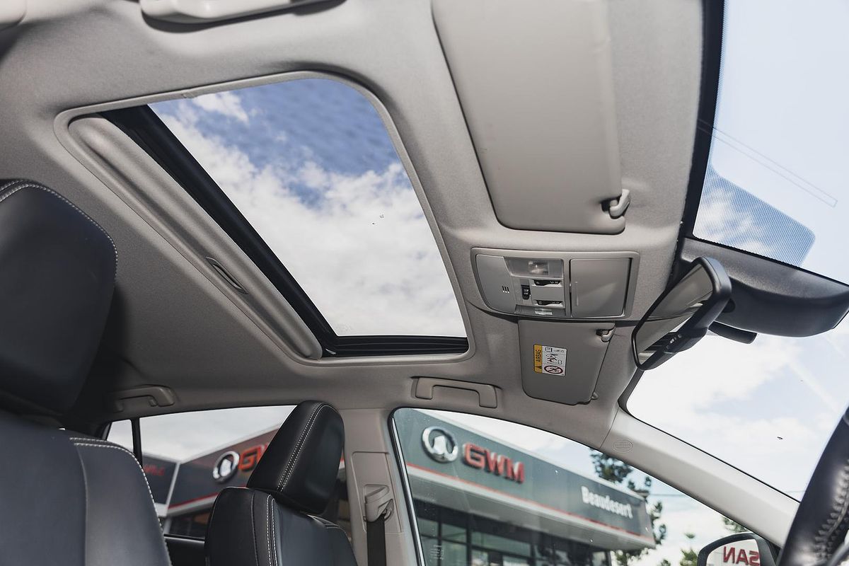 2016 Toyota RAV4 Cruiser ALA49R