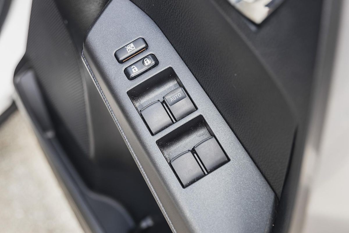 2016 Toyota RAV4 Cruiser ALA49R