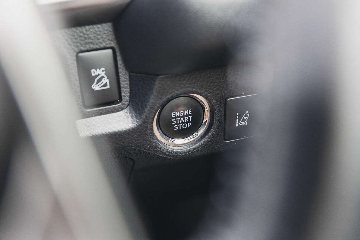2016 Toyota RAV4 Cruiser ALA49R