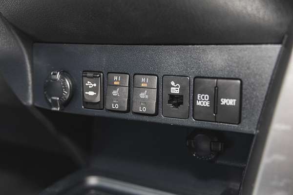 2016 Toyota RAV4 Cruiser ALA49R
