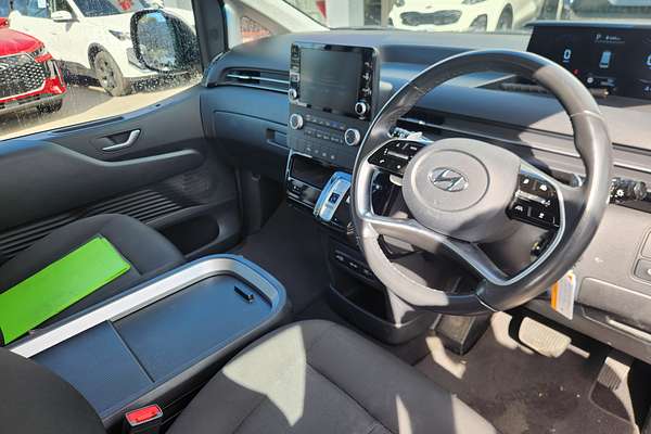 2022 Hyundai STARIA US4.V1