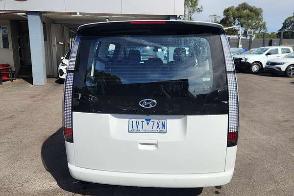 2022 Hyundai STARIA US4.V1