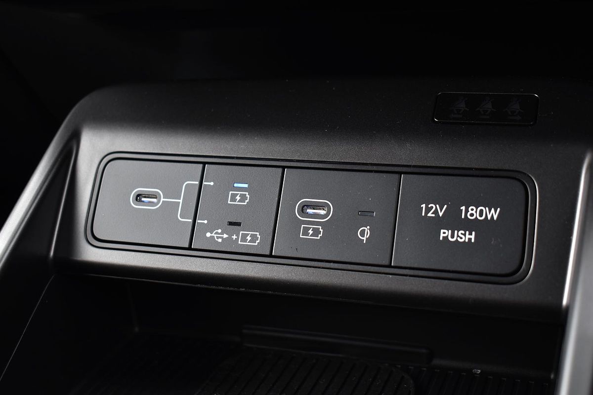 2025 Hyundai Kona Hybrid N Line SX2.V2