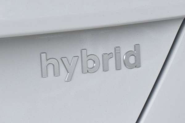 2025 Hyundai Kona Hybrid N Line SX2.V2