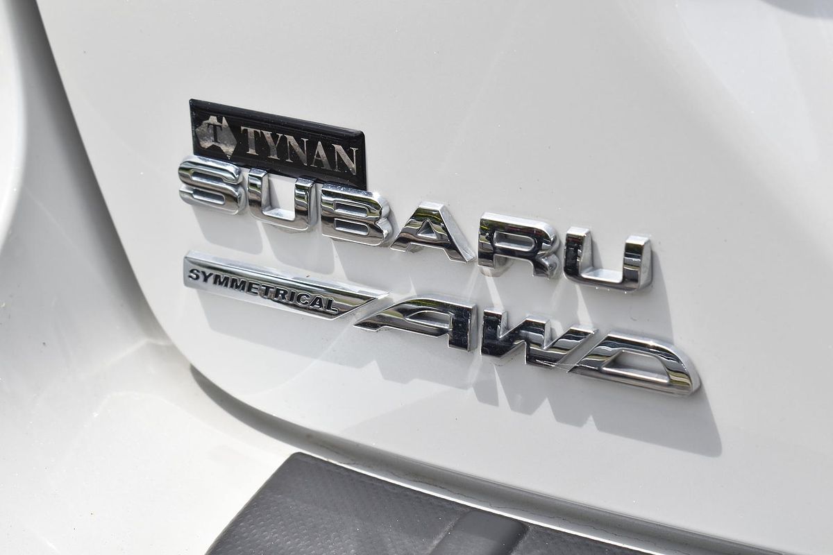 2024 Subaru Crosstrek 2.0X G6X
