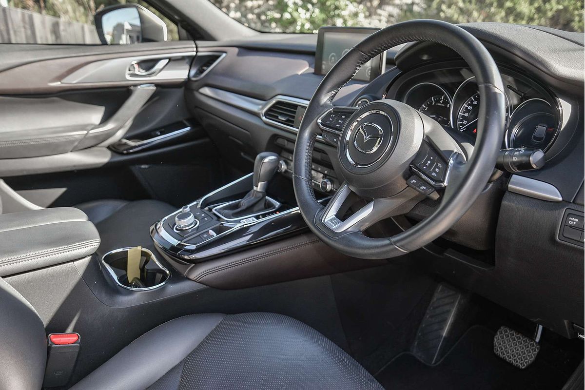 2019 Mazda CX-9 GT TC