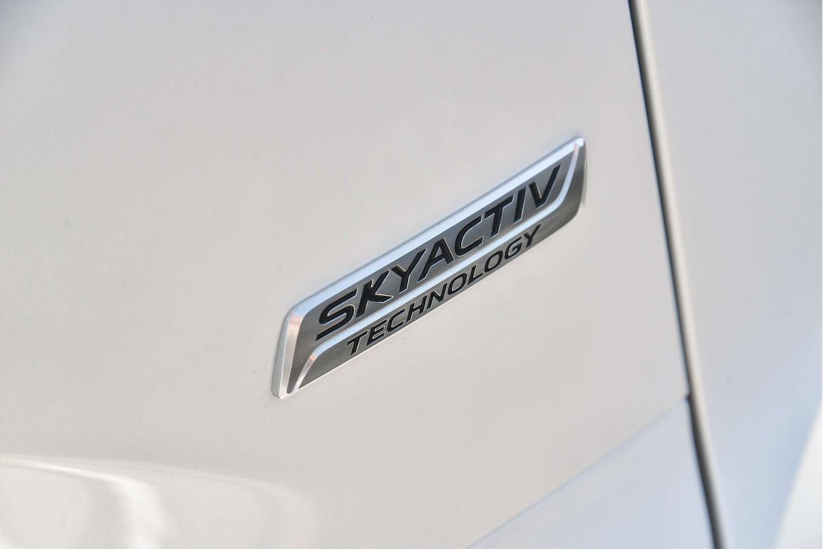 2019 Mazda CX-9 GT TC