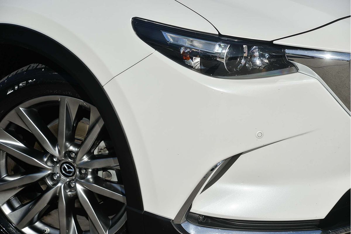 2019 Mazda CX-9 GT TC