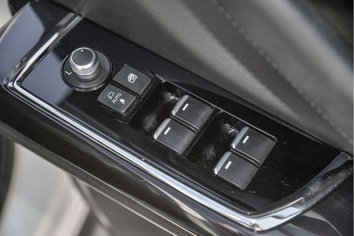 2019 Mazda CX-9 GT TC