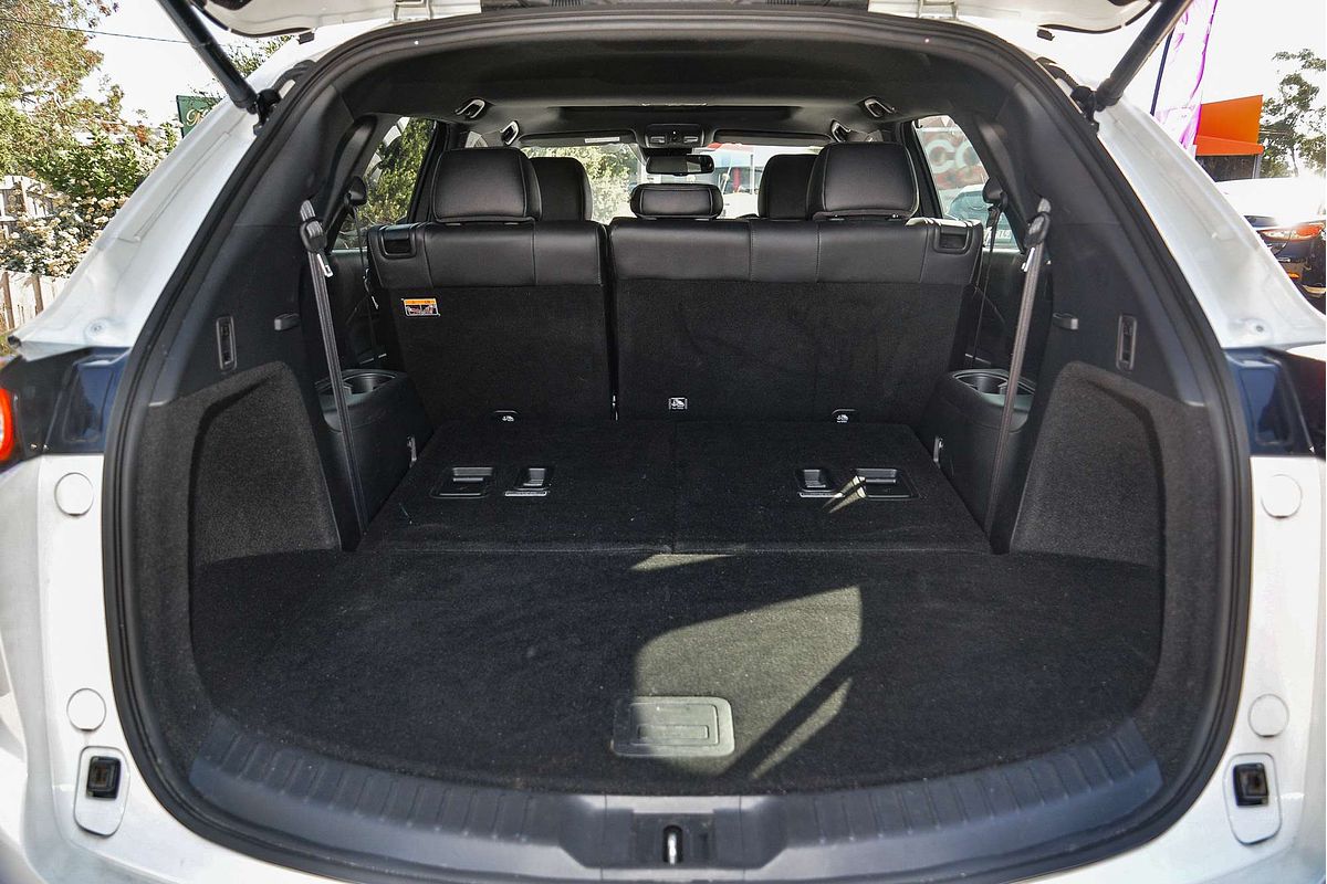 2019 Mazda CX-9 GT TC