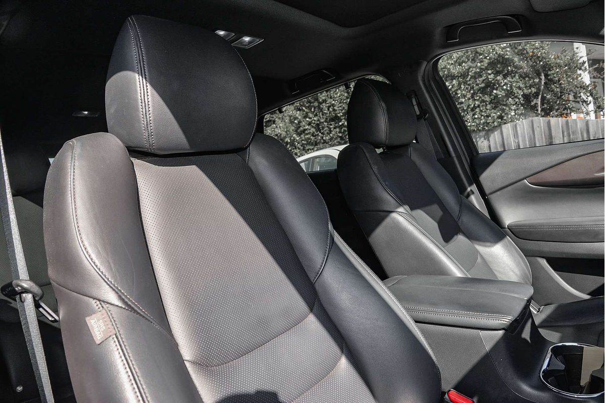 2019 Mazda CX-9 GT TC