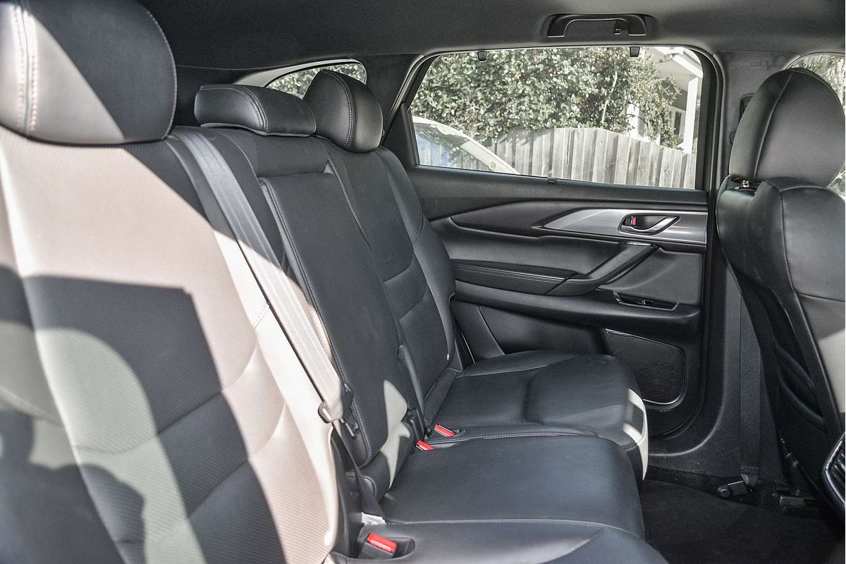 2019 Mazda CX-9 GT TC