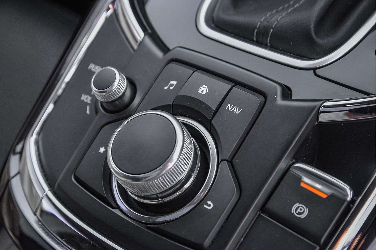 2019 Mazda CX-9 GT TC