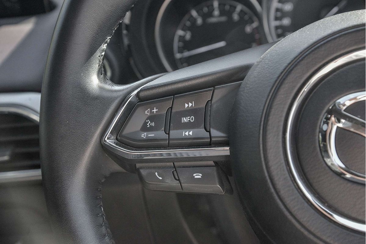 2019 Mazda CX-9 GT TC
