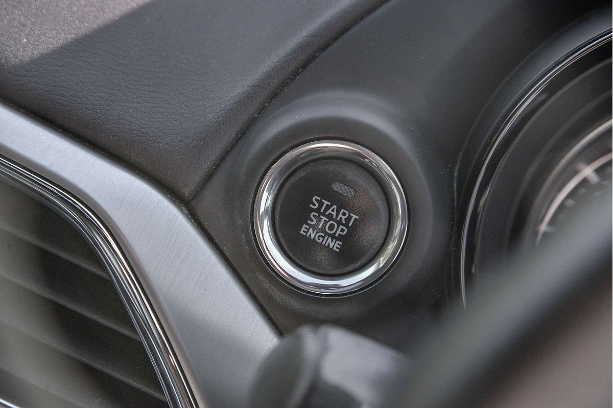 2019 Mazda CX-9 GT TC