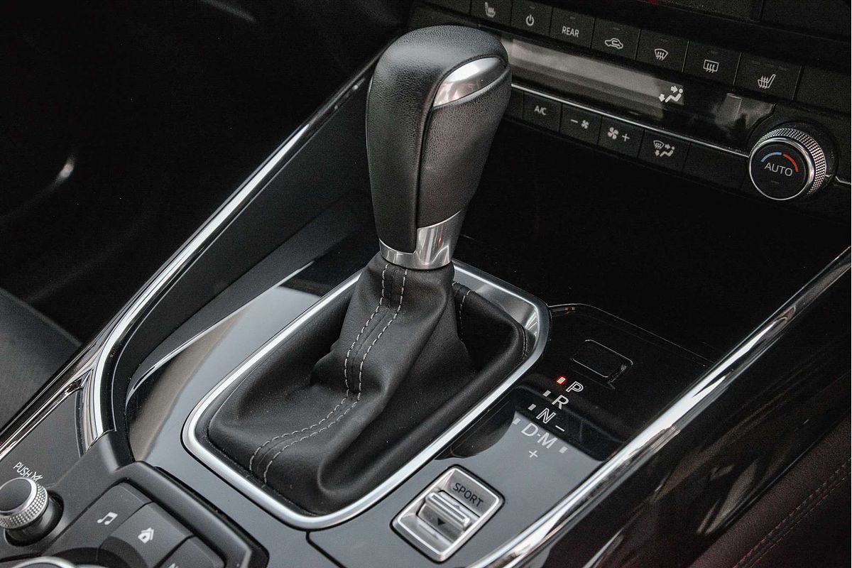 2019 Mazda CX-9 GT TC