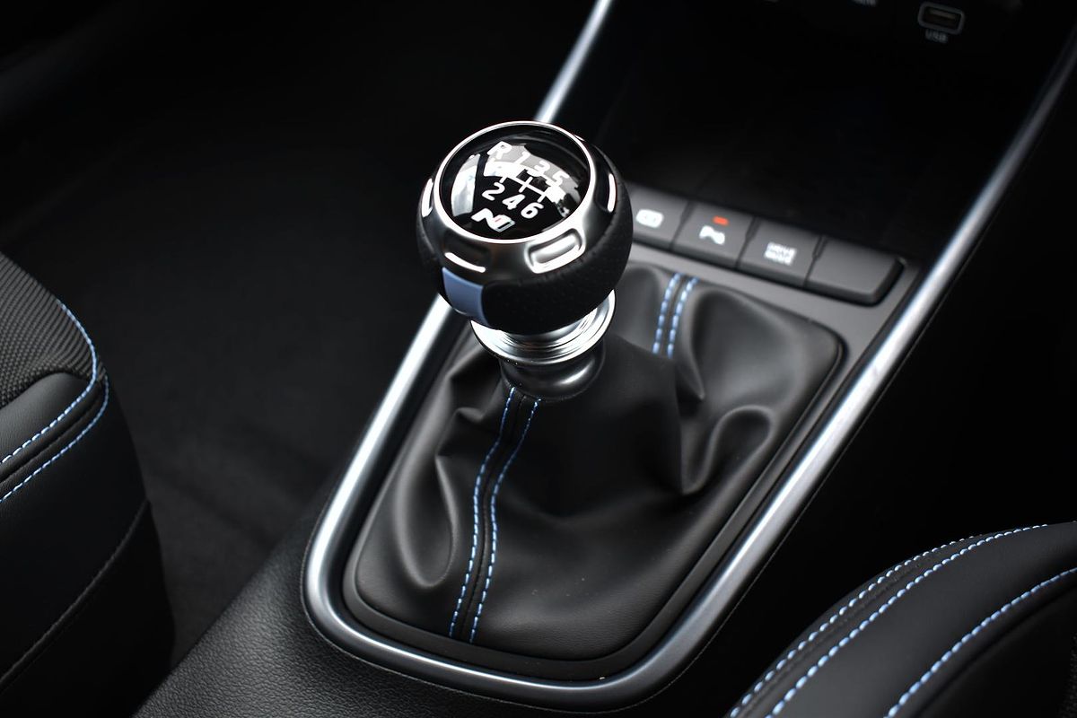 2025 Hyundai i20 N BC3.V2