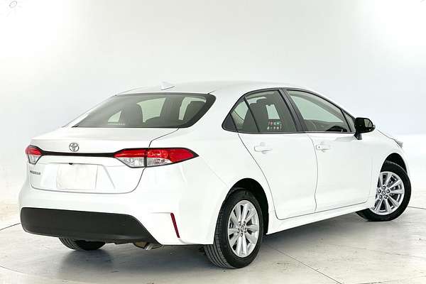 2023 Toyota Corolla Ascent Sport MZEA12R