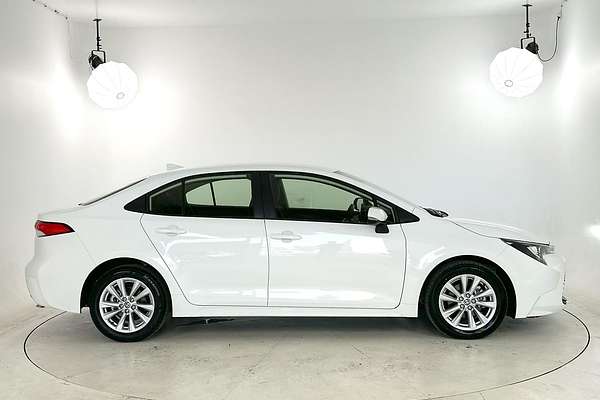 2023 Toyota Corolla Ascent Sport MZEA12R