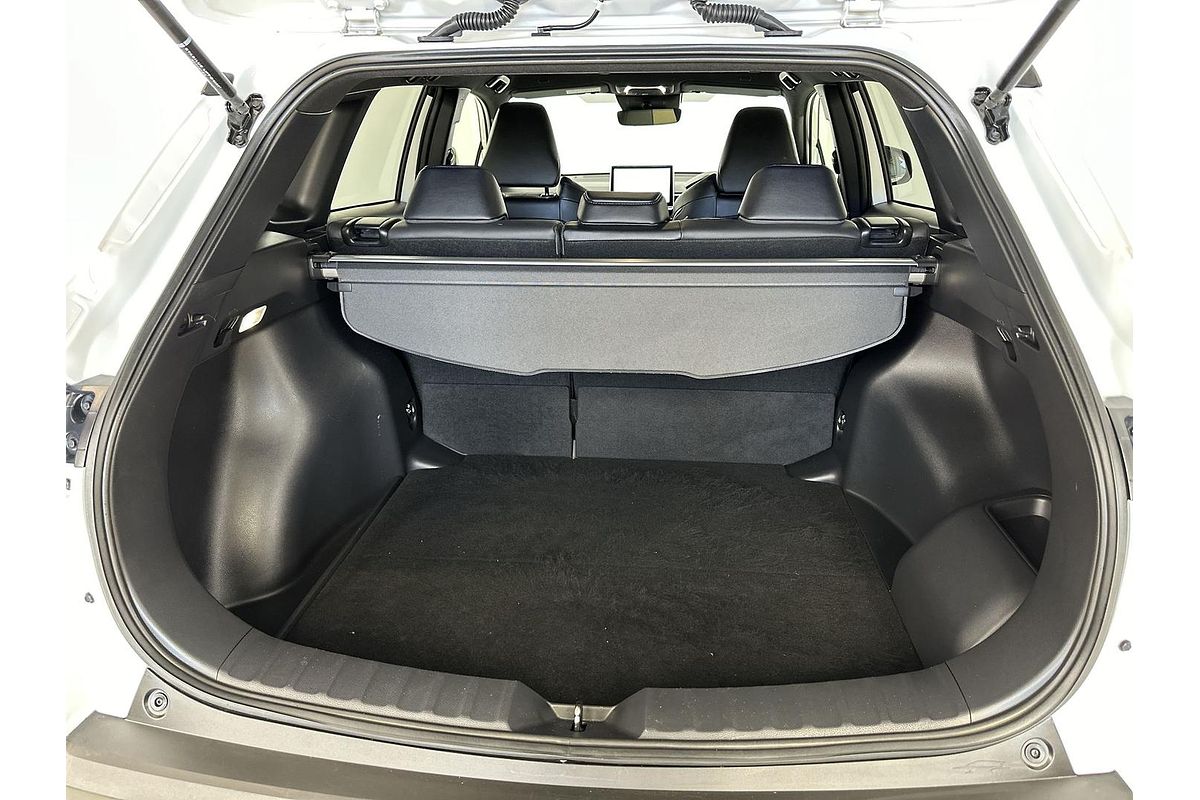 2024 Toyota Corolla Cross GXL MXGH10R