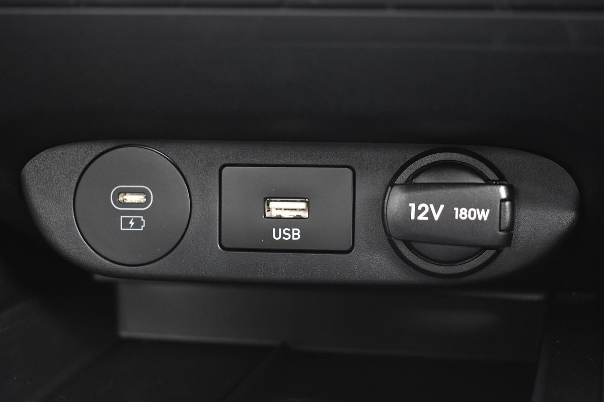 2024 Hyundai i30 Elite CN7.V2