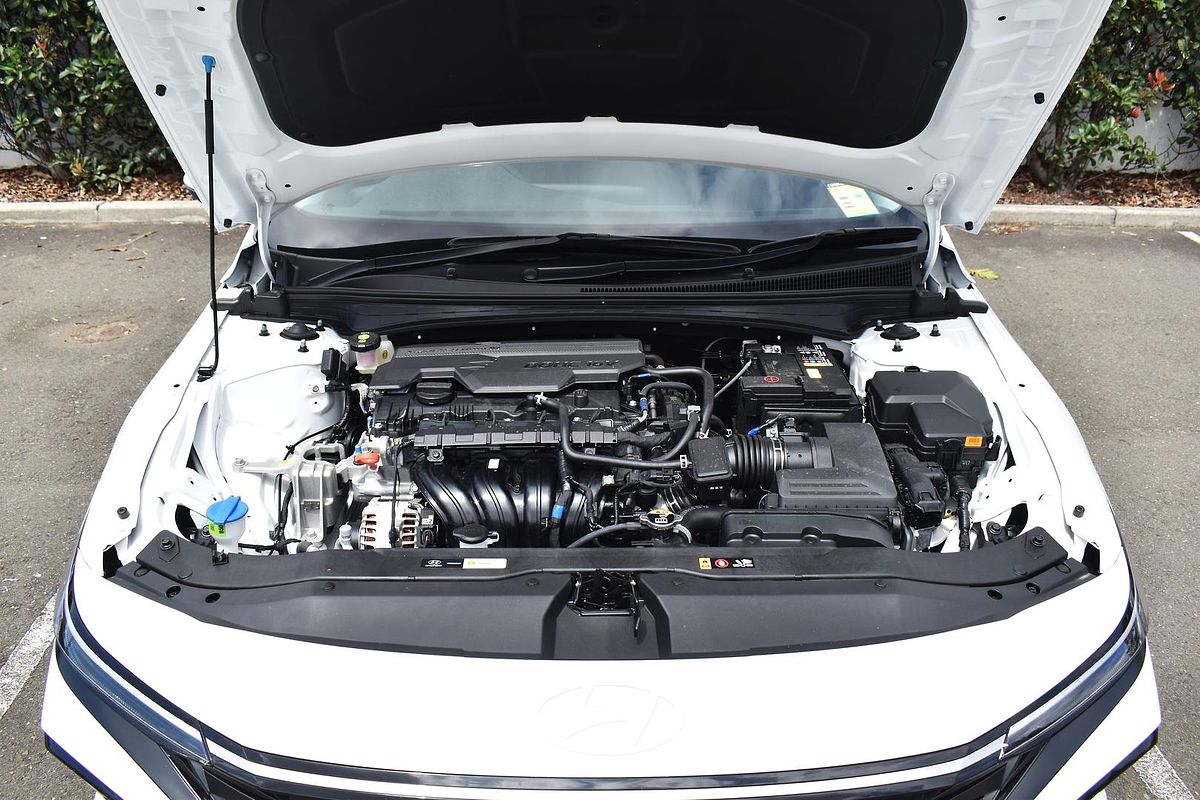 2024 Hyundai i30 Elite CN7.V2