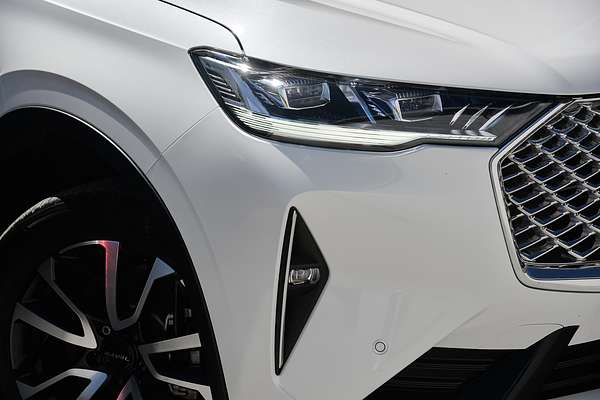 2023 GWM Haval H6 Lux B01