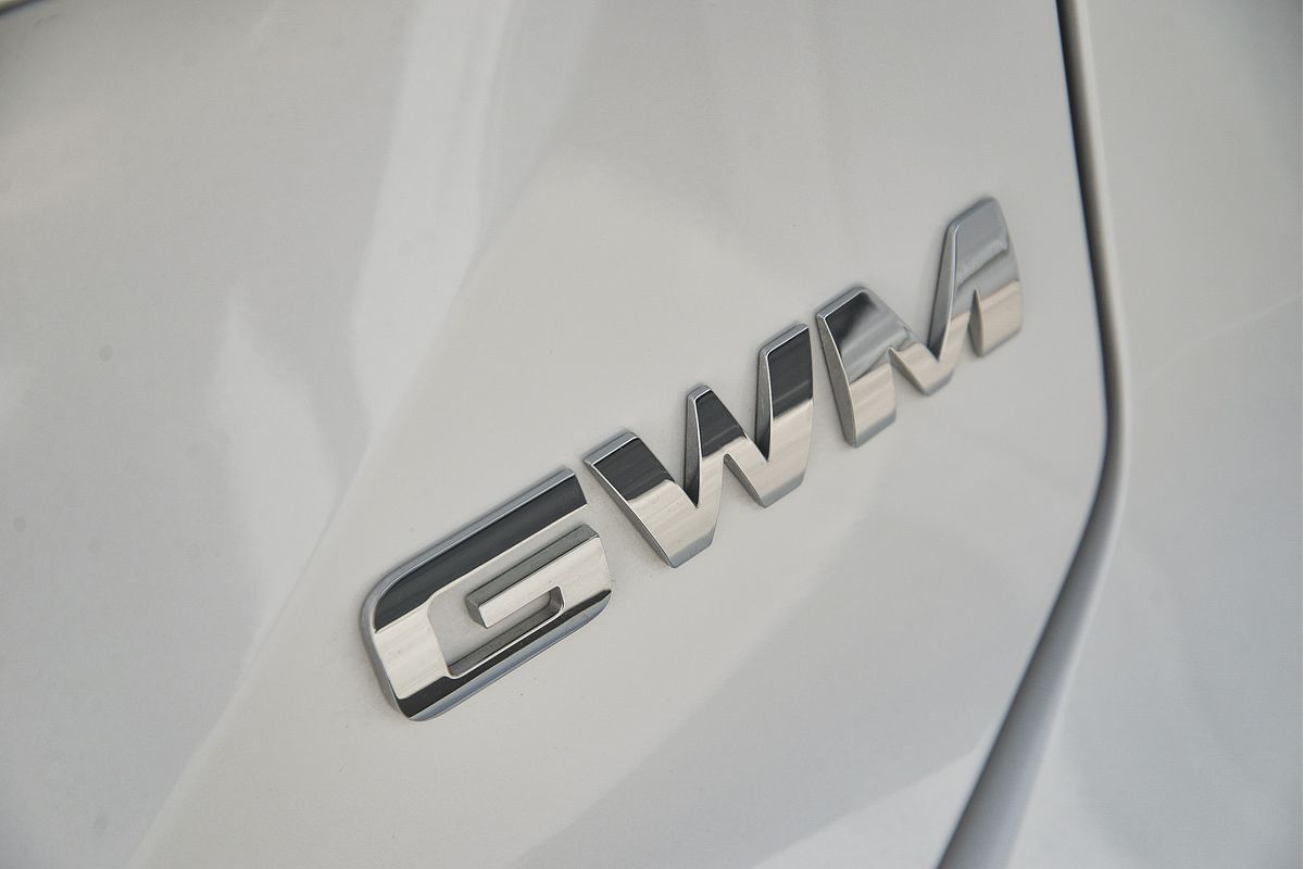 2023 GWM Haval H6 Lux B01
