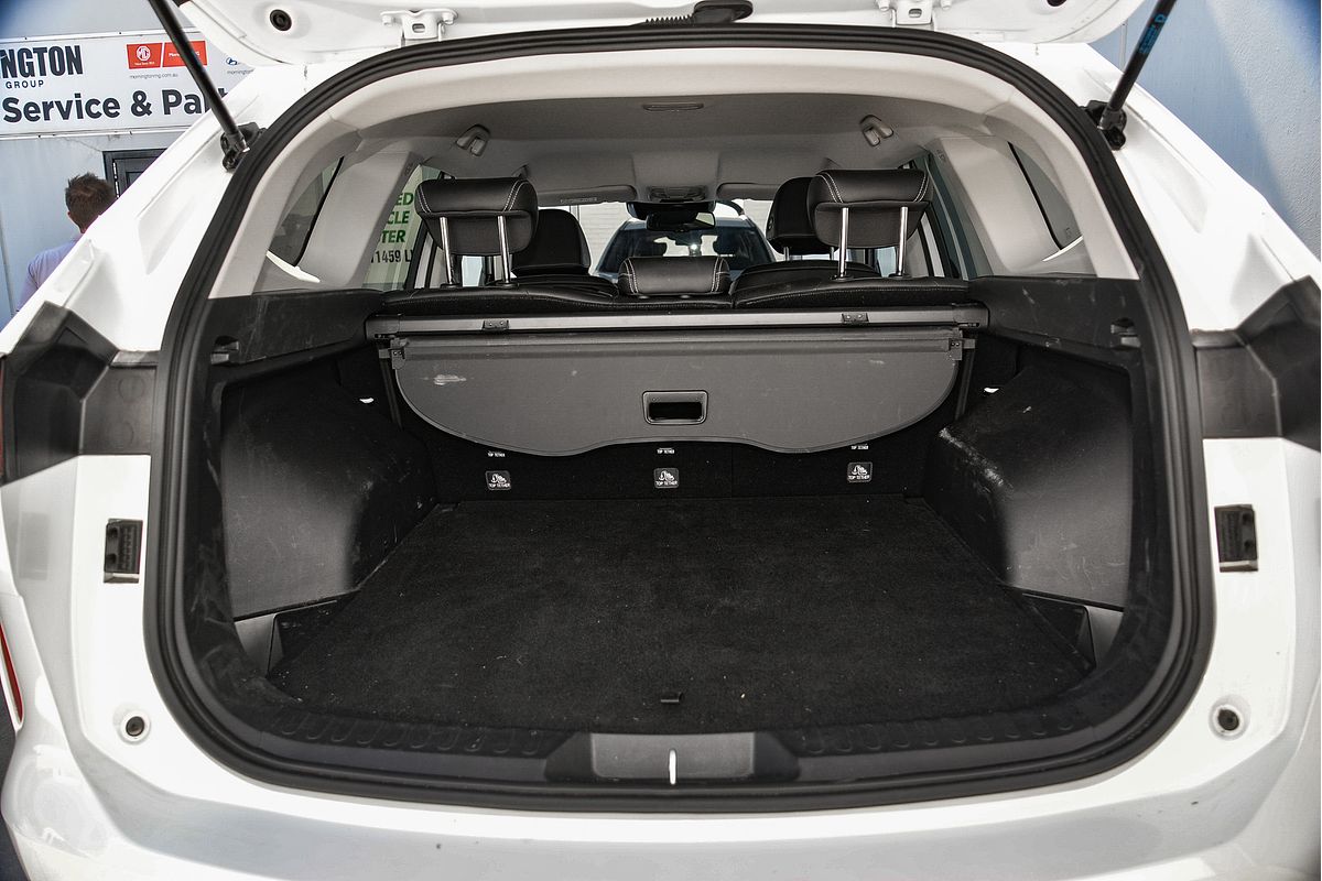 2023 GWM Haval H6 Lux B01