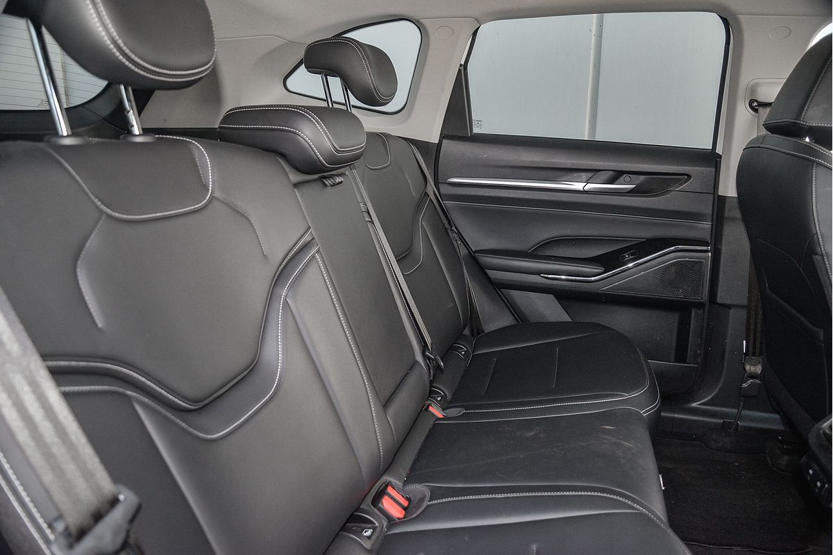2023 GWM Haval H6 Lux B01
