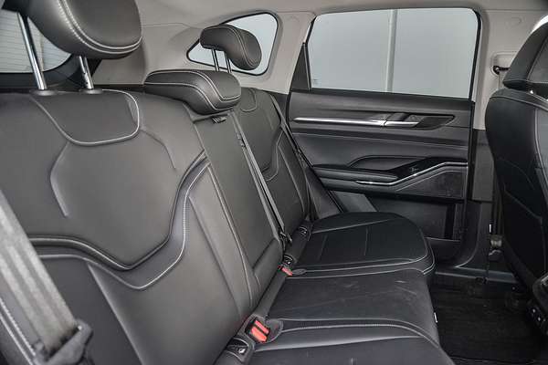 2023 GWM Haval H6 Lux B01