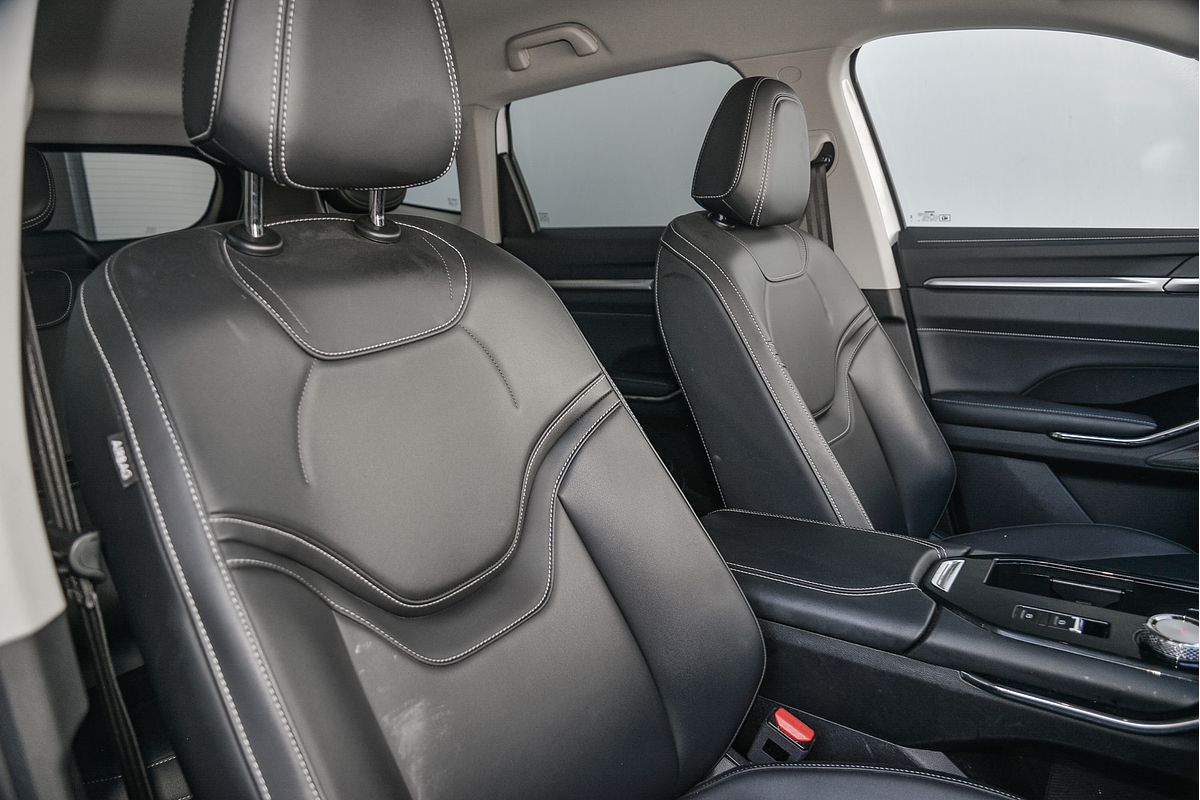 2023 GWM Haval H6 Lux B01