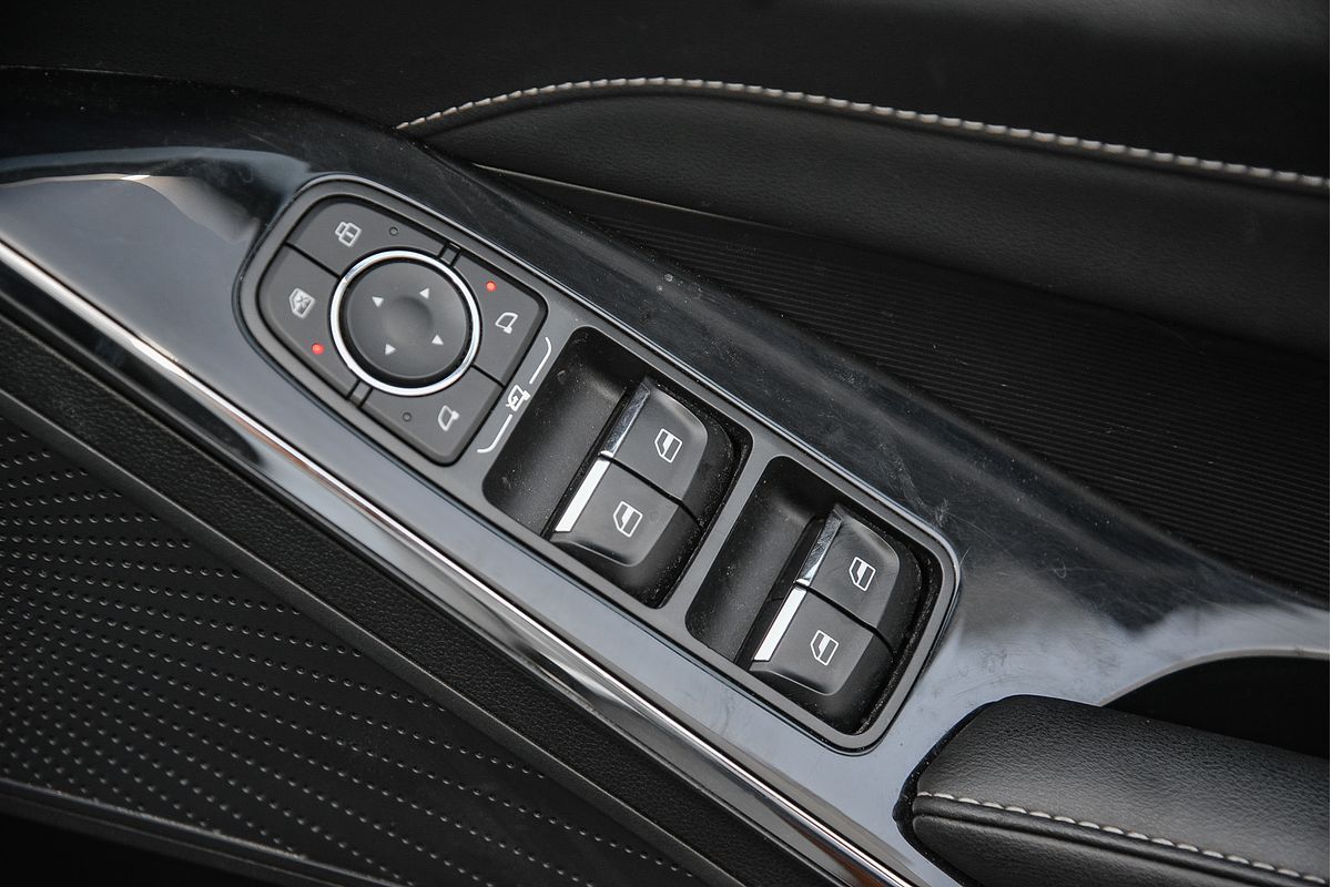 2023 GWM Haval H6 Lux B01