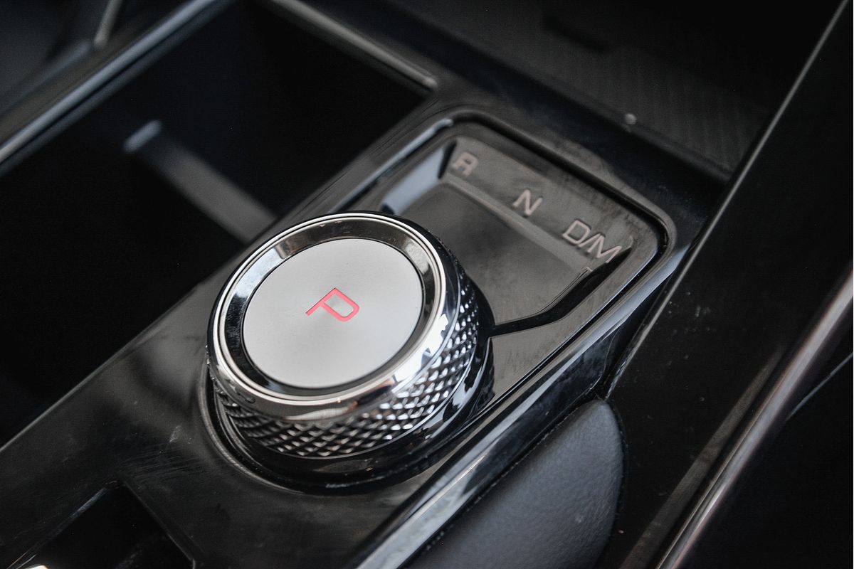 2023 GWM Haval H6 Lux B01