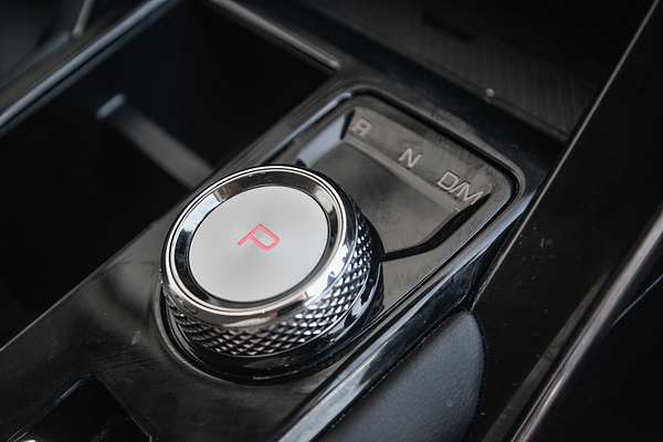 2023 GWM Haval H6 Lux B01