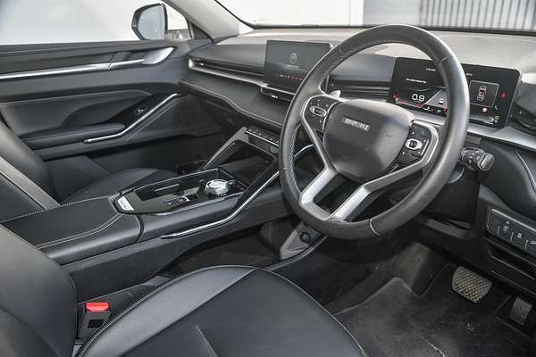 2023 GWM Haval H6 Lux B01