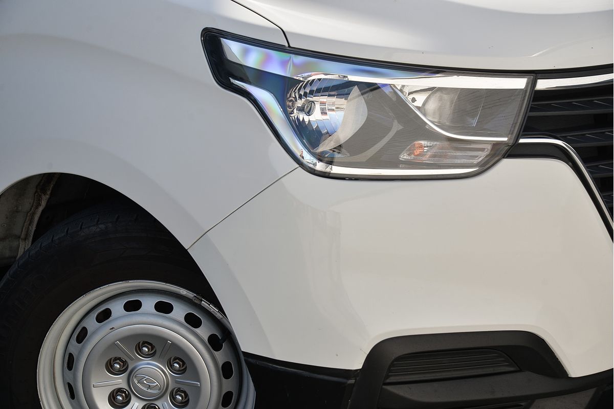 2020 Hyundai iLoad TQ4