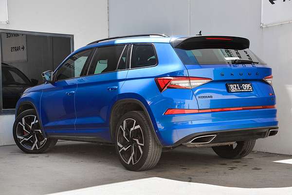 2022 SKODA Kodiaq RS NS