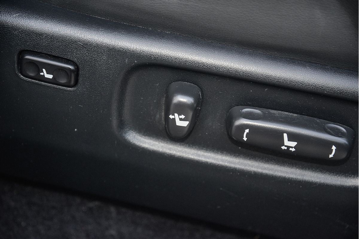 2017 Toyota Landcruiser VX VDJ200R
