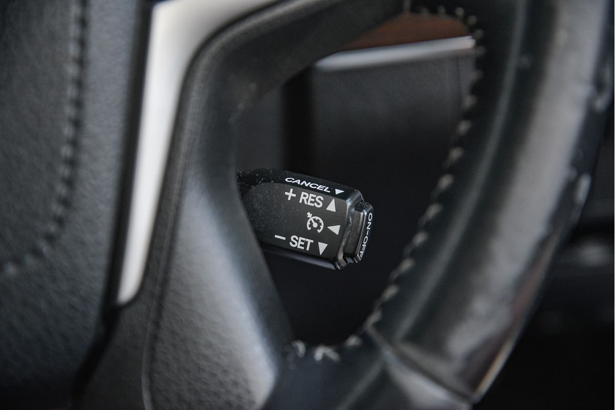 2017 Toyota Landcruiser VX VDJ200R