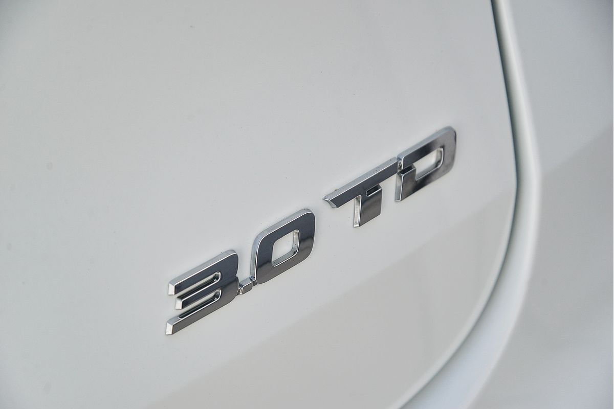 2023 Isuzu MU-X LS-U