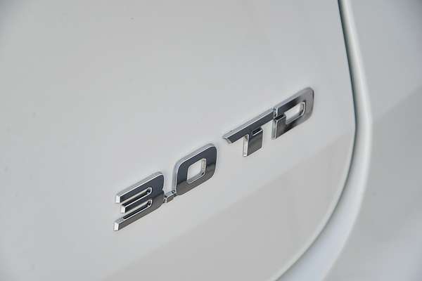 2023 Isuzu MU-X LS-U