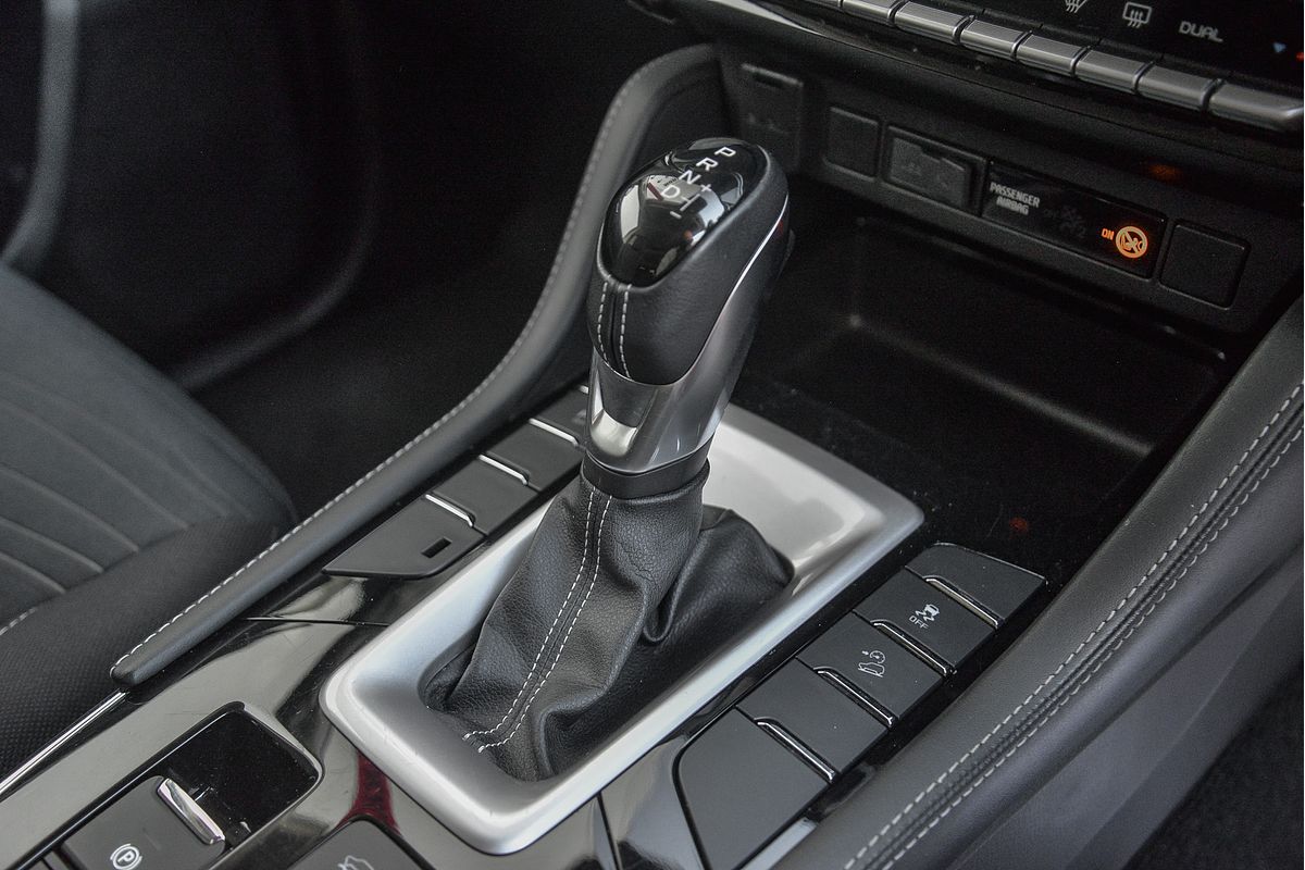 2023 Isuzu MU-X LS-U