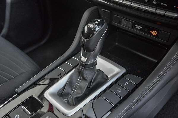 2023 Isuzu MU-X LS-U