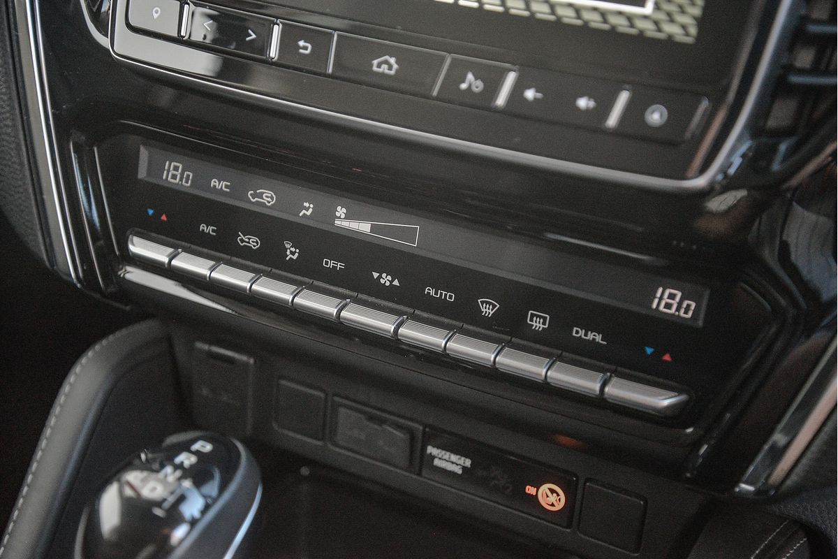 2023 Isuzu MU-X LS-U