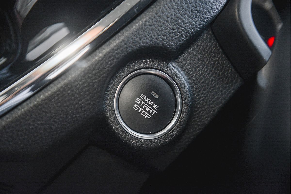 2023 Isuzu MU-X LS-U
