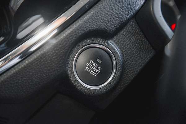 2023 Isuzu MU-X LS-U