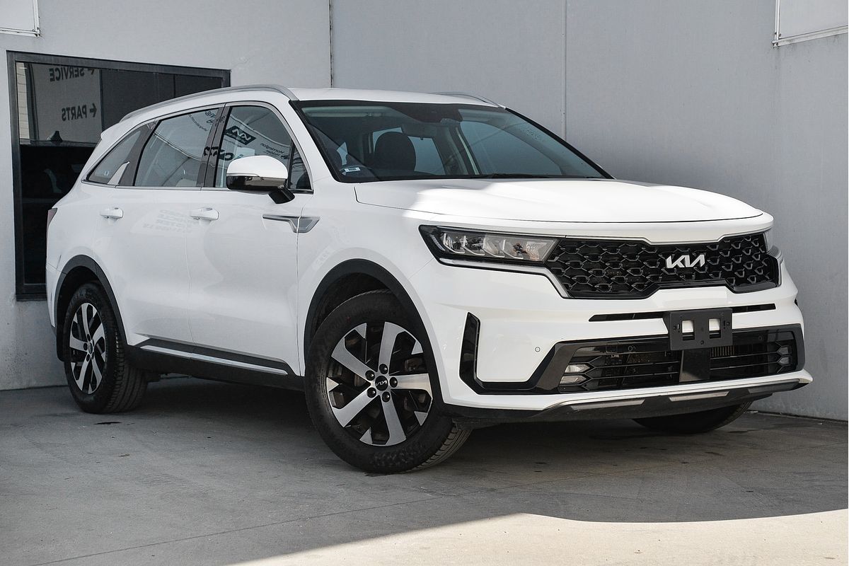 2023 Kia Sorento Sport MQ4