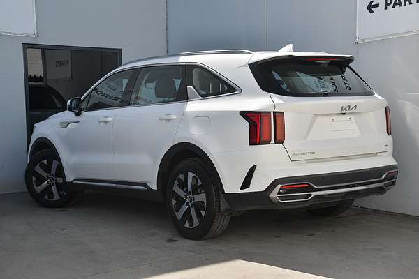 2023 Kia Sorento Sport MQ4